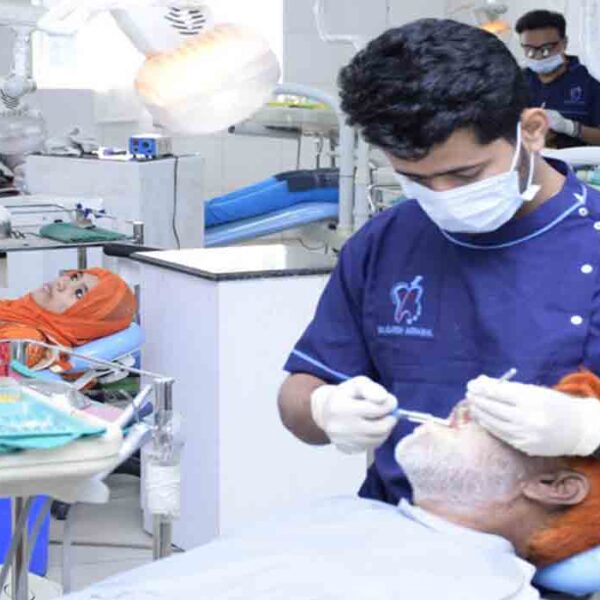 Pravara Institute of Medical Sciences University, Ahmednagar (Dental)