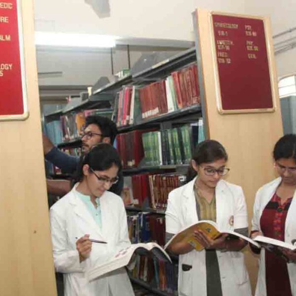 Datta Meghe Institute of Higher Education and Research, Wardha (Dental)