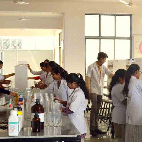 RUHS College of Dental Sciences, Jaipur