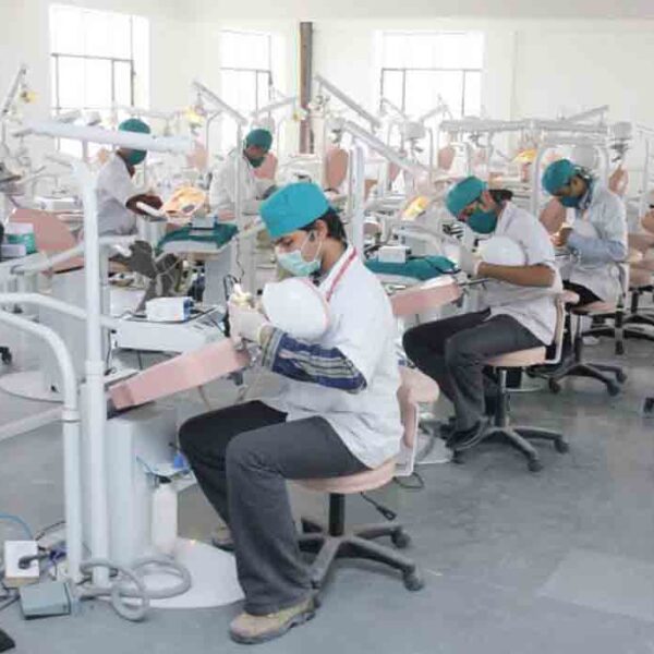 Vyas Dental College, Jodhpur