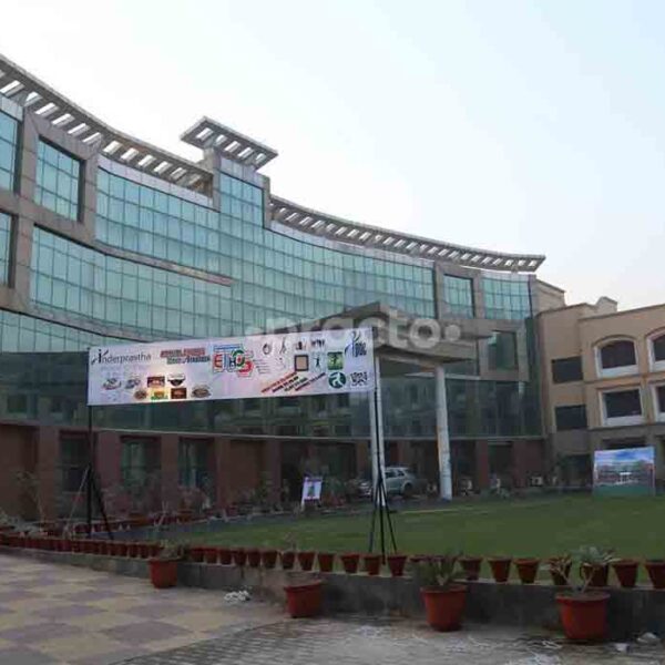 Inderprastha Dental College and Hospital