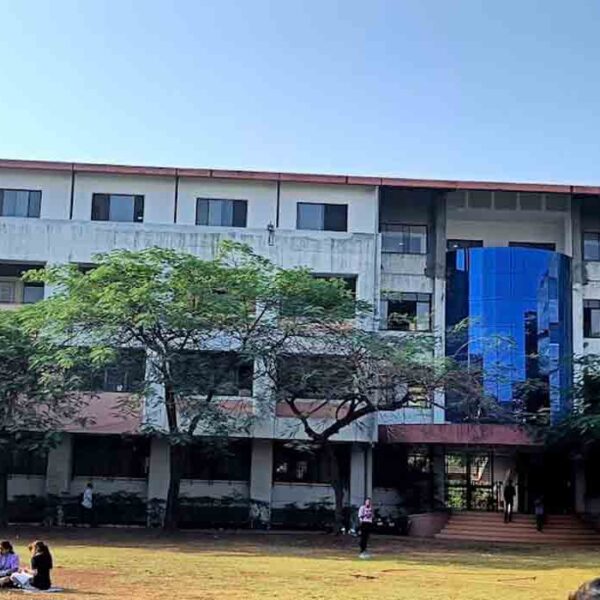 Karmaveer Bhausaheb Hiray Dental College and Hospital, Nashik