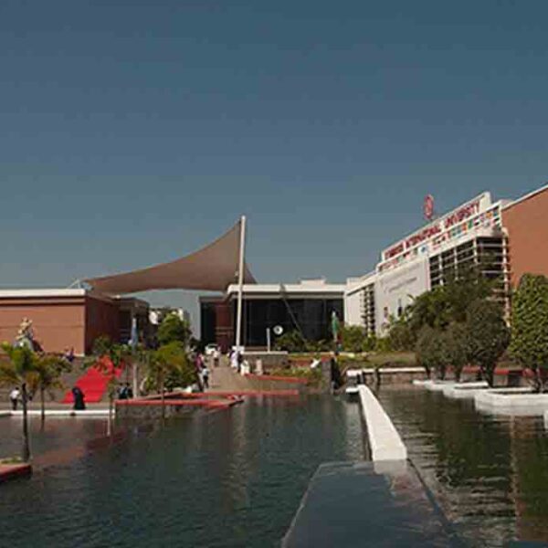 Symbiosis International University, Pune (Dental)