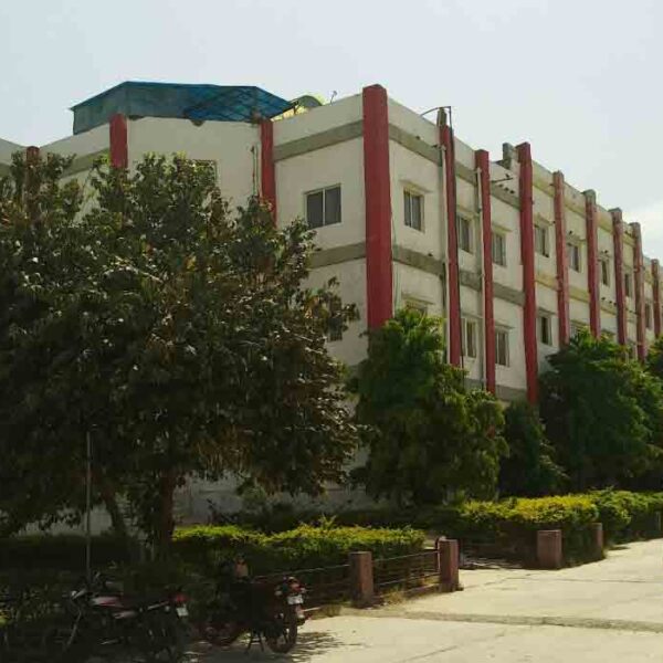Daswani Dental College, Kota