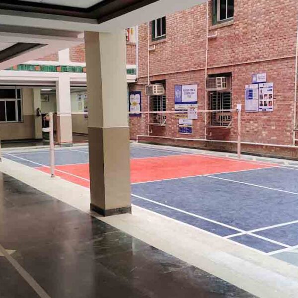 Sharda School of Dental Science