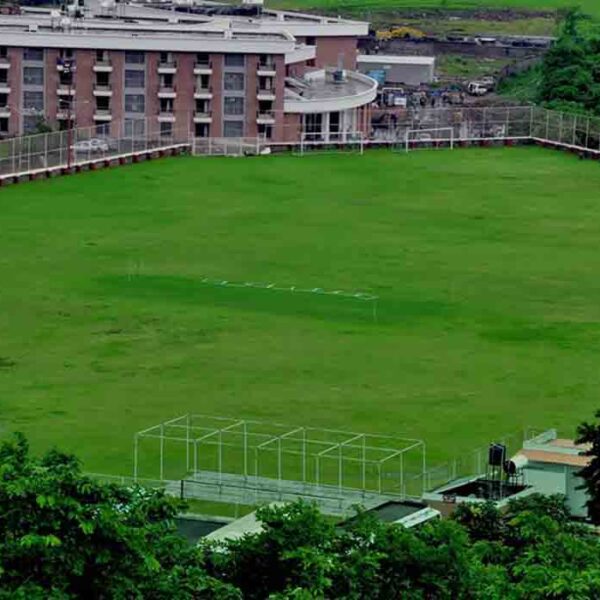 Symbiosis International University, Pune (Dental)