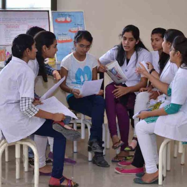 Nanded Rural Dental College & Research Center, Nanded