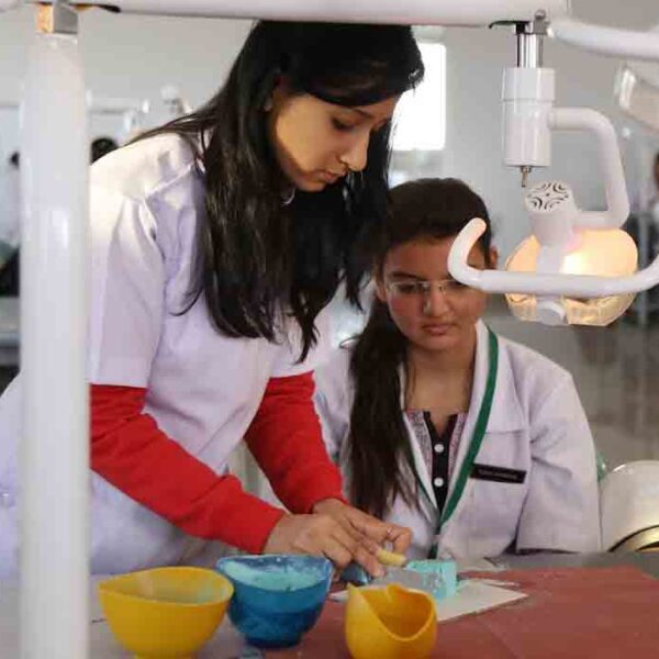 Pacific Dental College & Hospital, Udaipur