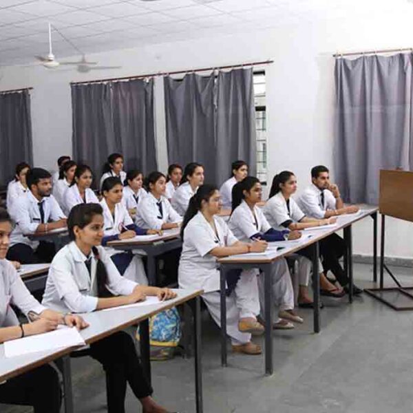 Surendera Dental College and Research Institute, Ganganagar