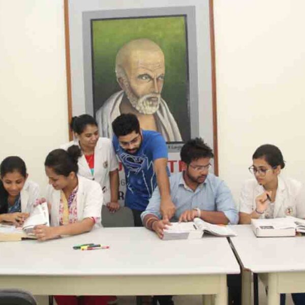 Datta Meghe Institute of Higher Education and Research, Wardha (Dental)