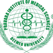 Pravara Institute of Medical Sciences University, Ahmednagar (Dental)