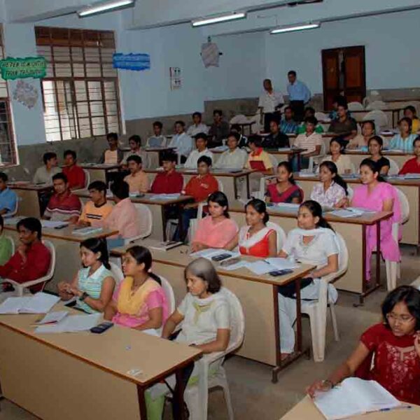 Shri Dharmasthala Manjunatheshwara University, Dharwad (Dental)