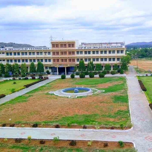 Sri Jagadguru Murugharajendra University, Chitradurga (Dental)