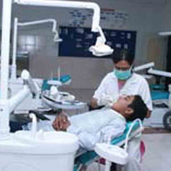 MA Rangoonwala College of Dental Sciences and Research Centre, Pune