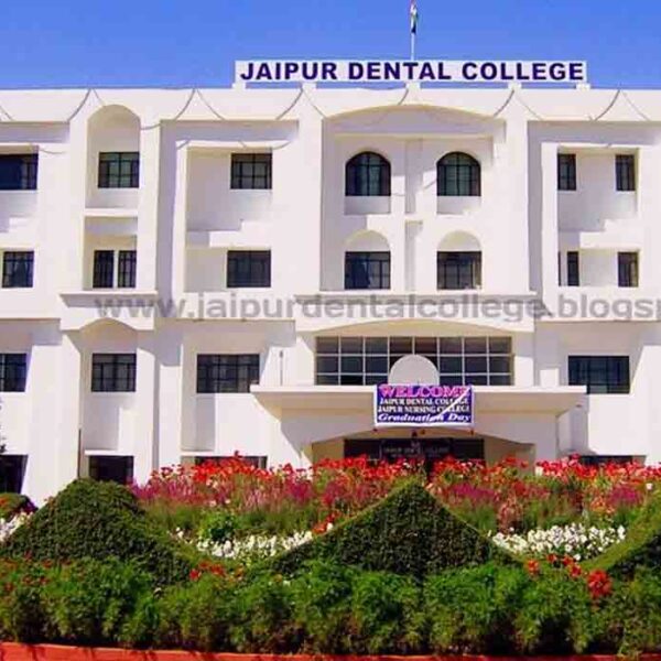 Jaipur Dental College, Jaipur