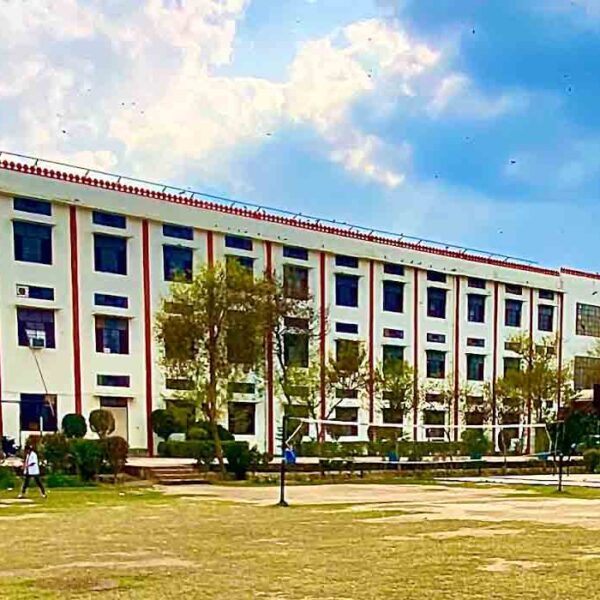 Maharaja Ganga Singh Dental College & Research Centre