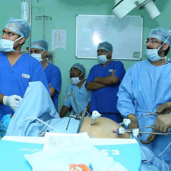 Pacific Dental College and Research Center, Udaipur