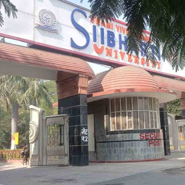 Swami Vivekanand Subharti University