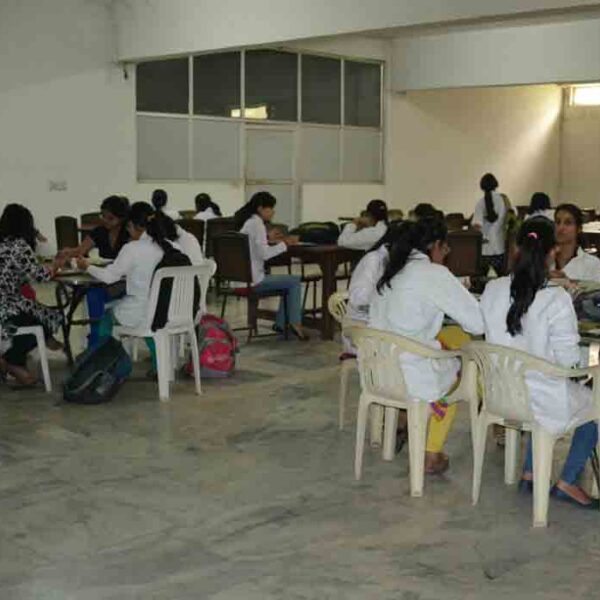 Santosh Dental College and Hospital, Santosh University