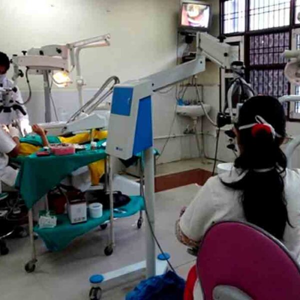 Post-Graduate Institute of Dental Science , Rohtak