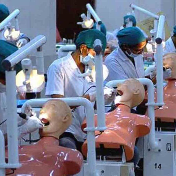 SB Patil Dental College & Hospital, Bidar