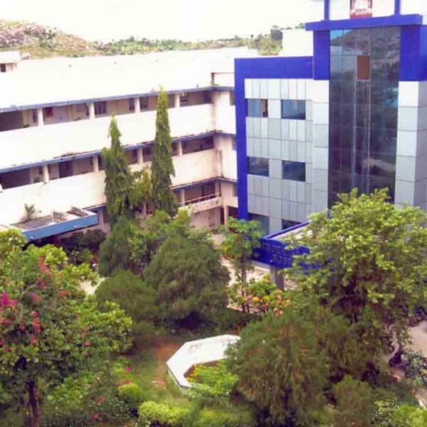 A.M.E’s Dental College and Hospital, Raichur