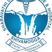 Sharavathi Dental College and Hospital, Shimoga