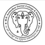 Dr MR Ambedkar Dental College, Bangalore