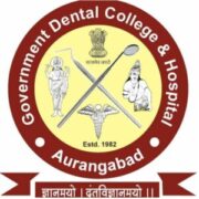 Government Dental College & Hospital, Aurangabad