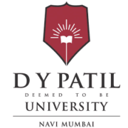 DY Patil University, Navi Mumbai (Dental)