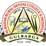 Al-Badar Dental College and Hospital, Gulbarga
