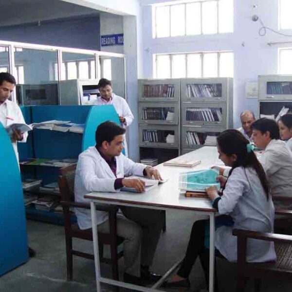 Career Post Graduate Institute of Dental Sciences and Hospital