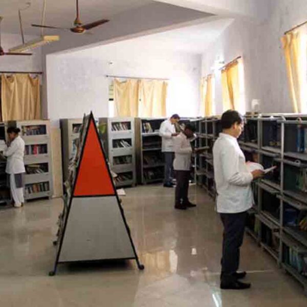 Chandra Dental College & Hospital, Barabanki