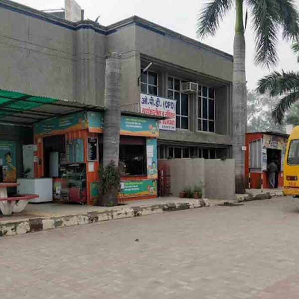 I.T.S Dental College, Ghaziabad