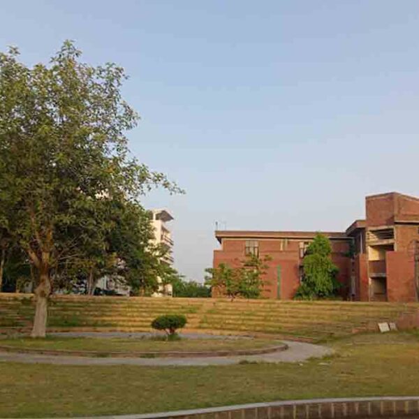 DJ College of Dental Sciences and Research, Ghaziabad