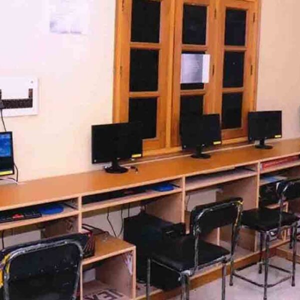 DP Institute of Professional Studies, Moradabad