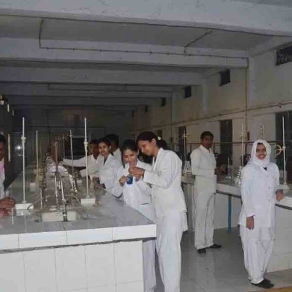 Dental College Azamgarh