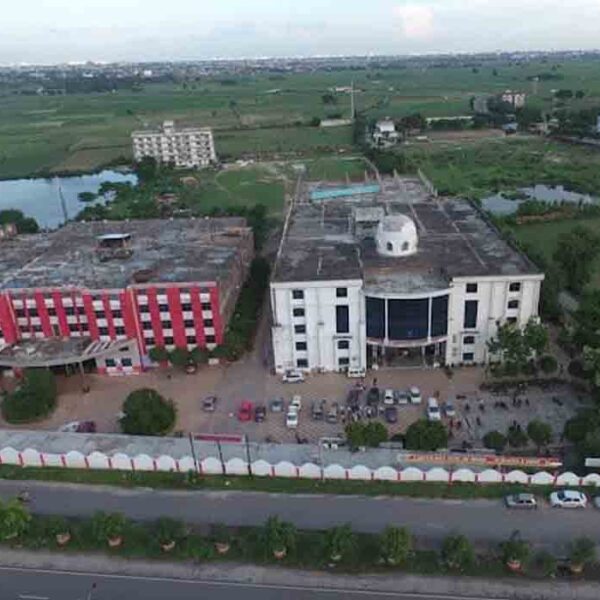 Career Post Graduate Institute of Dental Sciences and Hospital