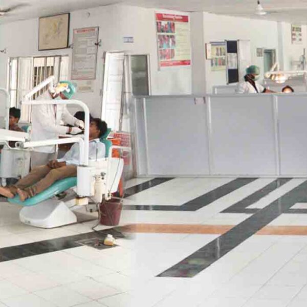 Chandra Dental College & Hospital, Barabanki