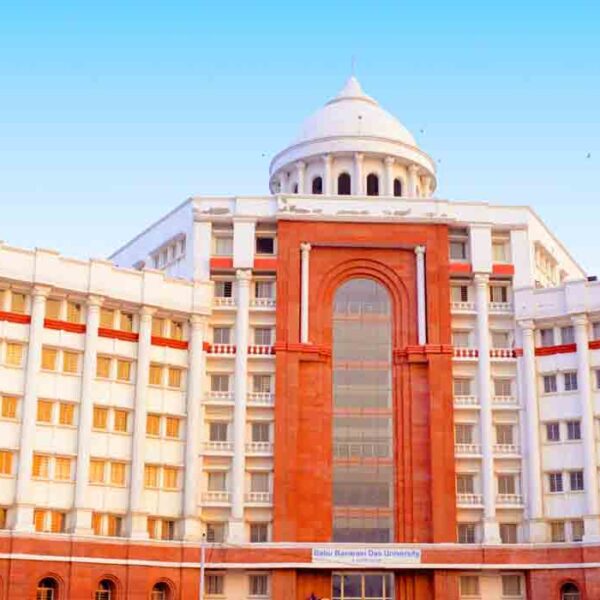 Babu Banarasi Das University