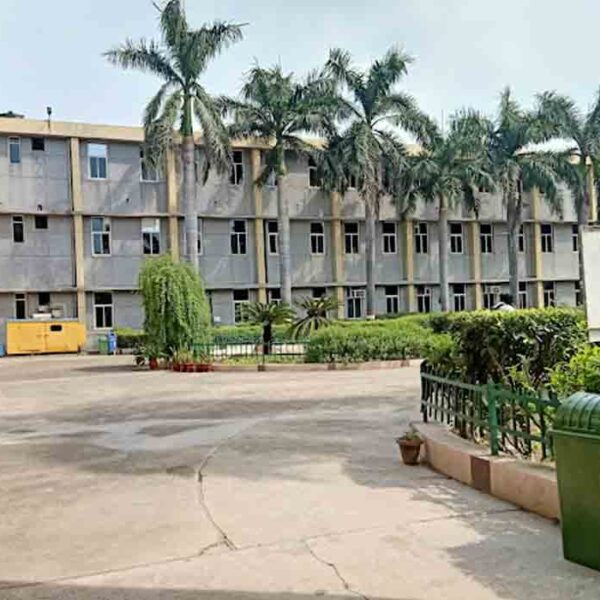 I.T.S Dental College, Ghaziabad