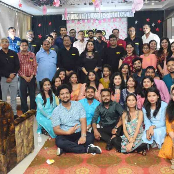 Chandra Dental College & Hospital, Barabanki