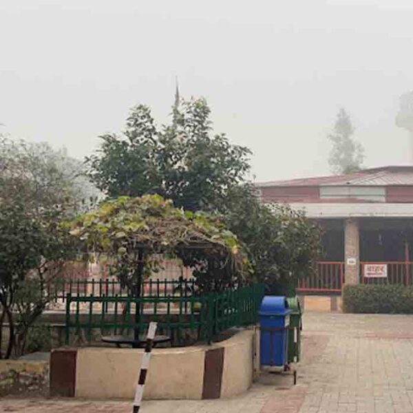 I.T.S Dental College, Ghaziabad