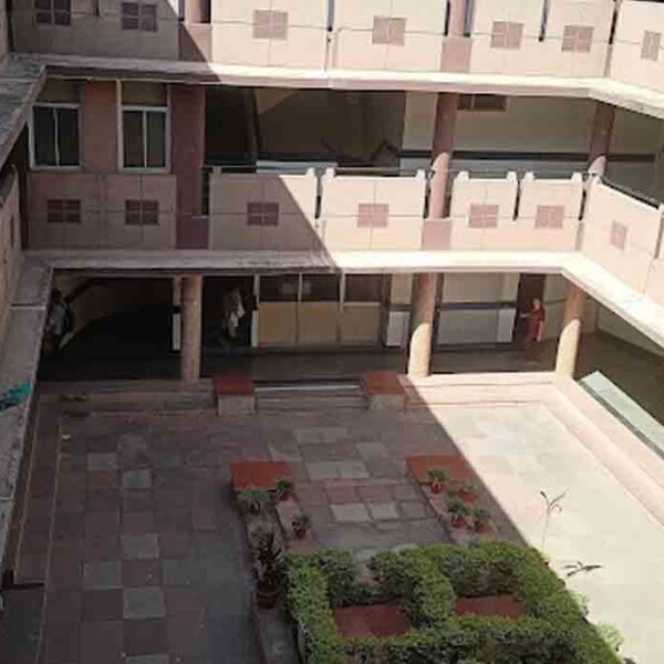 I.T.S Dental College, Ghaziabad