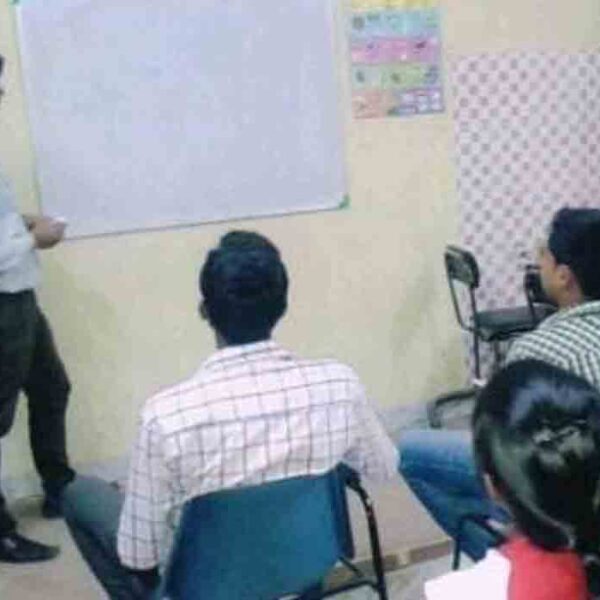 DP Institute of Professional Studies, Moradabad