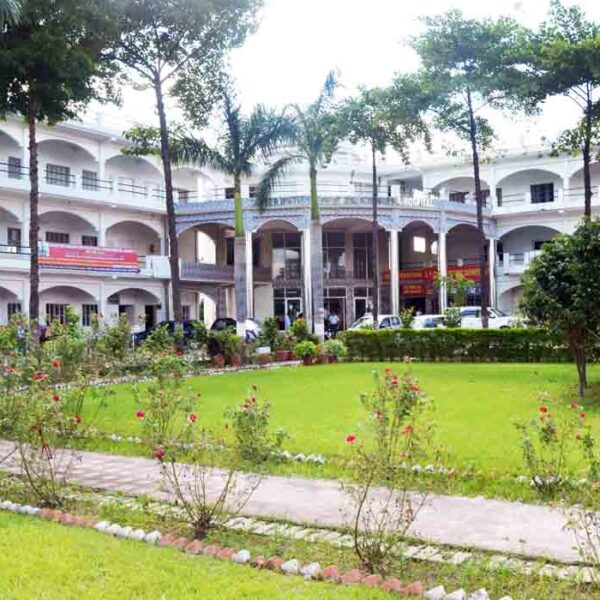 Career Post Graduate Institute of Dental Sciences and Hospital