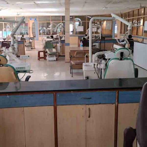 DJ College of Dental Sciences and Research, Ghaziabad