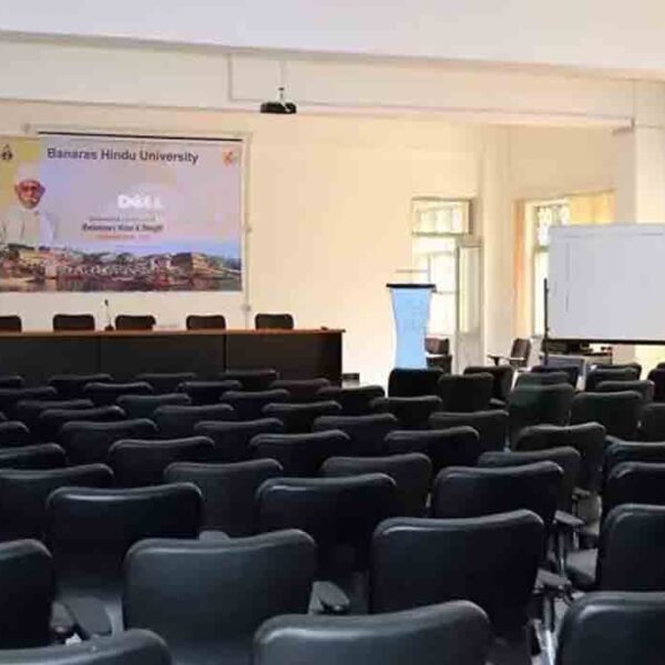 Banaras Hindu University  (Dental)