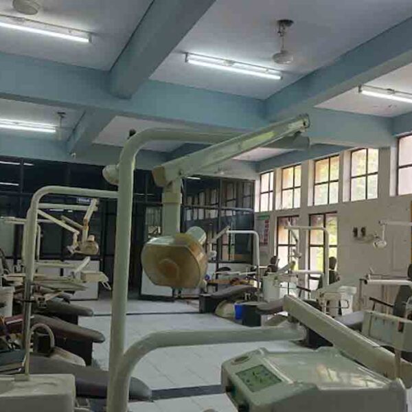 DJ College of Dental Sciences and Research, Ghaziabad