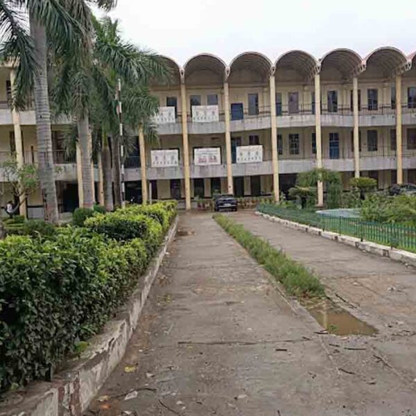 I.T.S Dental College, Ghaziabad